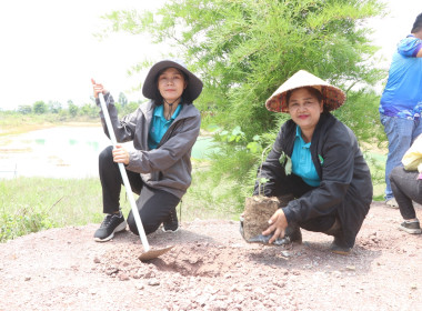 สหกรณ์จังหวัดบึงกาฬ พร้อมด้วยสหกรณ์การเกษตรเมืองบึงกาฬ ... พารามิเตอร์รูปภาพ 30